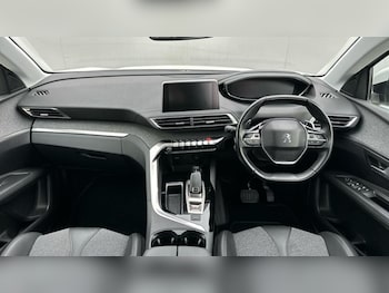 Used Peugeot 3008 2018 for sale - 79102495: Photo