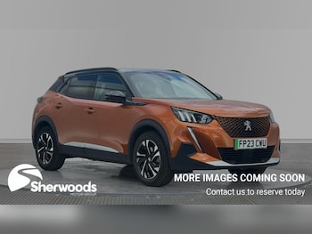 Used Peugeot 2008 2023 for sale - 79312213: Photo