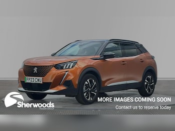 Used Peugeot 2008 2023 for sale - 79312213: Photo