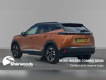 Used Peugeot 2008 2023 for sale - 79312213: Photo