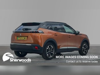 Used Peugeot 2008 2023 for sale - 79312213: Photo
