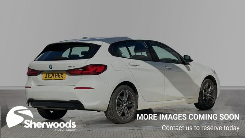 Used BMW 1 Series 2021 for sale - 78067470: Photo 4