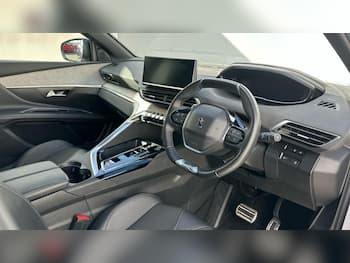 Used Peugeot 5008 2023 for sale - 79735905: Photo
