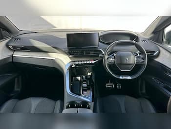 Used Peugeot 5008 2023 for sale - 79735905: Photo