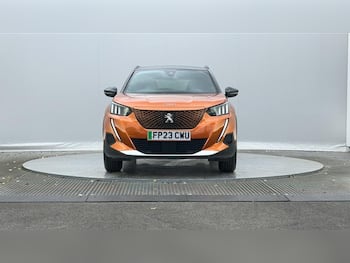 Used Peugeot 2008 2023 for sale - 79674665: Photo