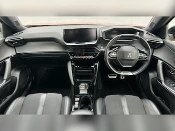 Used Peugeot 2008 2023 for sale - 79674665: Photo
