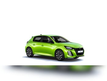 2025 - 1.2 PureTech Style Hatchback 5dr Petrol Manual Euro 6 (s/s) (100 ps) Manual