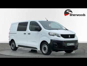 Used Peugeot e-Expert 2024 for sale - 74663803: Photo