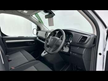 Used Peugeot e-Expert 2024 for sale - 74663803: Photo
