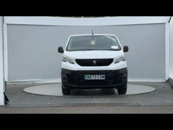 Used Peugeot e-Expert 2024 for sale - 74663803: Photo