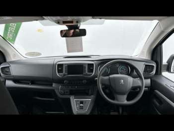 Used Peugeot e-Expert 2024 for sale - 74663803: Photo