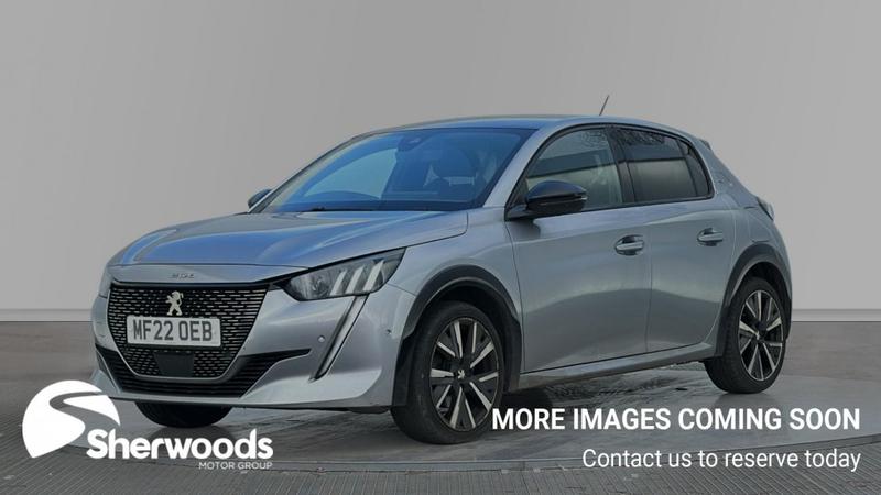 Used Peugeot 208 2022 for sale - 77763478: Photo 2