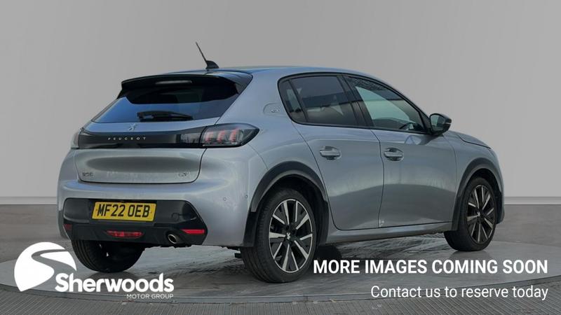 Used Peugeot 208 2022 for sale - 77763478: Photo 4