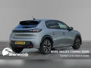 Used Peugeot 208 2022 for sale - 77763478: Photo