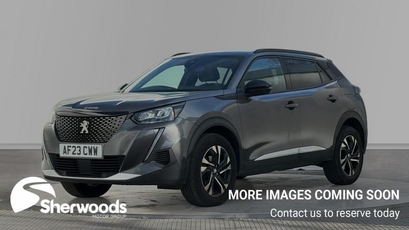 Used Peugeot 2008 2023 for sale - 78162141: Photo 2