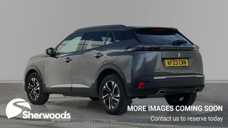 Used Peugeot 2008 2023 for sale - 78162141: Photo 3