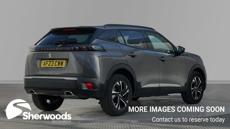 Used Peugeot 2008 2023 for sale - 78162141: Photo 4