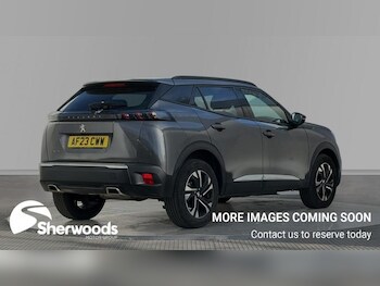 Used Peugeot 2008 2023 for sale - 78162141: Photo