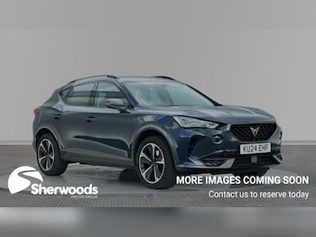 Used Cupra Formentor 2024 for sale - 78505711: Photo