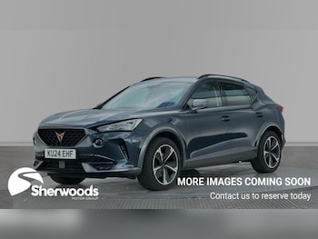 Used Cupra Formentor 2024 for sale - 78505711: Photo