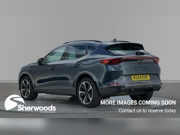 Used Cupra Formentor 2024 for sale - 78505711: Photo