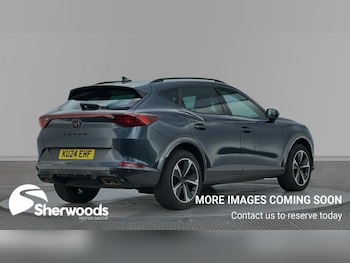 Used Cupra Formentor 2024 for sale - 78505711: Photo