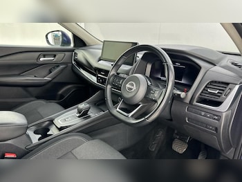 Used Nissan Qashqai 2023 for sale - 75766639: Photo