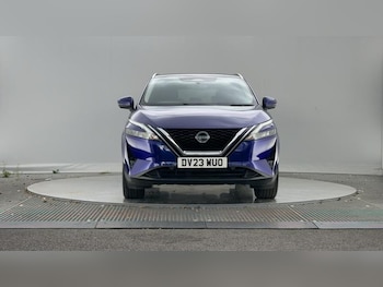 Used Nissan Qashqai 2023 for sale - 75766639: Photo