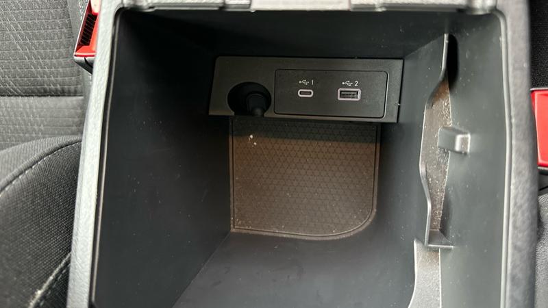 Vehicle 50