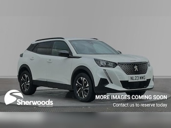 Used Peugeot 2008 2023 for sale - 78529777: Photo