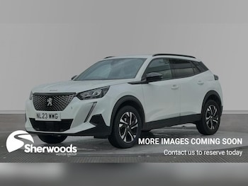Used Peugeot 2008 2023 for sale - 78529777: Photo