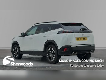 Used Peugeot 2008 2023 for sale - 78529777: Photo