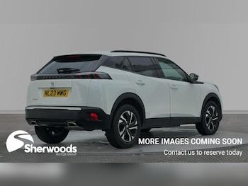 Used Peugeot 2008 2023 for sale - 78529777: Photo
