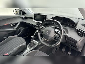 Used Peugeot 2008 2022 for sale - 79566655: Photo