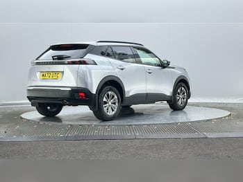 Used Peugeot 2008 2022 for sale - 79566655: Photo