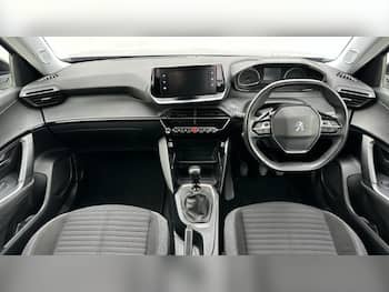 Used Peugeot 2008 2022 for sale - 79566655: Photo