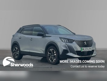 Used Peugeot 2008 2023 for sale - 77493477: Photo