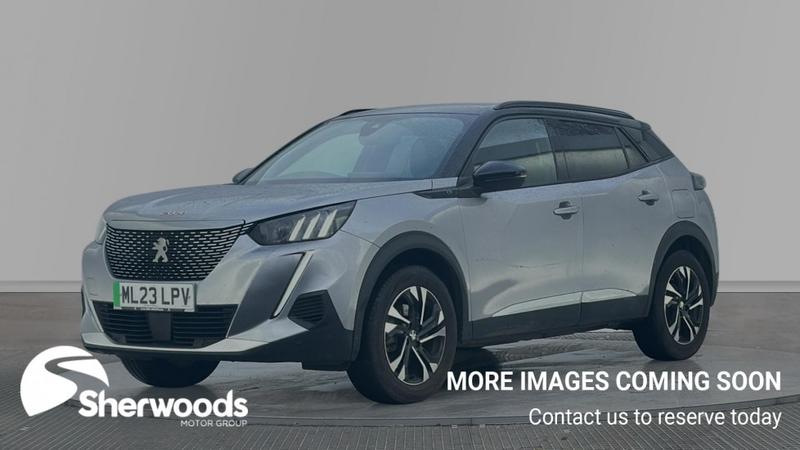 Used Peugeot 2008 2023 for sale - 77493477: Photo 2