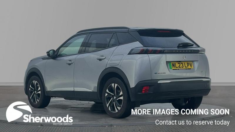 Used Peugeot 2008 2023 for sale - 77493477: Photo 3