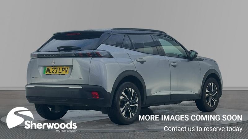 Used Peugeot 2008 2023 for sale - 77493477: Photo 4
