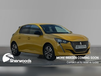 Used Peugeot 208 2023 for sale - 79280829: Photo