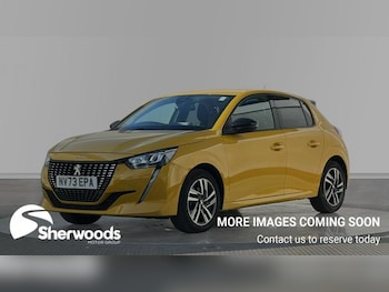 Used Peugeot 208 2023 for sale - 79280829: Photo