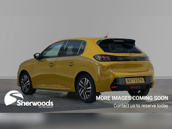 Used Peugeot 208 2023 for sale - 79280829: Photo