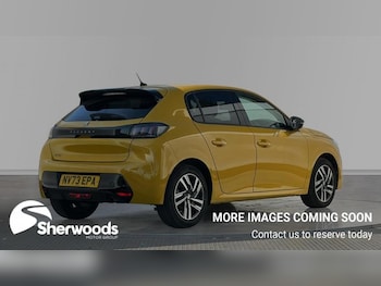 Used Peugeot 208 2023 for sale - 79280829: Photo