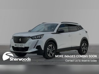 Used Peugeot 2008 2022 for sale - 75453830: Photo