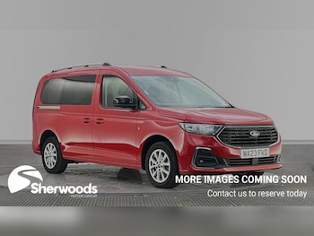 Used Ford Tourneo Connect 2023 for sale - 78974069: Photo