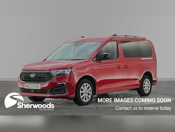 Used Ford Tourneo Connect 2023 for sale - 78974069: Photo