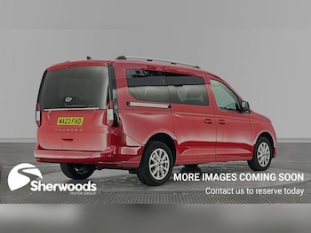 Used Ford Tourneo Connect 2023 for sale - 78974069: Photo