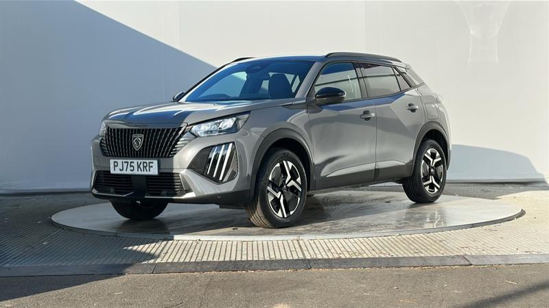 Used Peugeot 2008 2025 for sale - 77679568: Photo 10