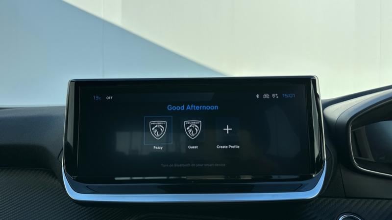 Used Peugeot 2008 2025 for sale - 77679568: Photo 13